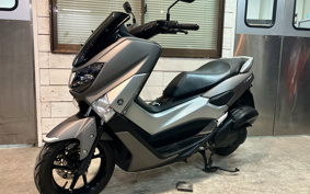 YAMAHA NMAX ABS SED6J