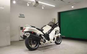 SUZUKI HAYABUSA Gen.2 2012