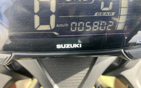SUZUKI GSX-R125 ABS DL33B