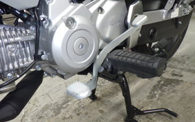 HONDA ｸﾛｽｶﾌﾞ110-3 2013 JA60