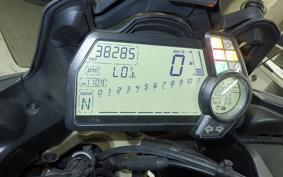 DUCATI MULTISTRADA 1200 S 2013