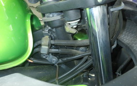 KAWASAKI NINJA 400R ABS 2013 ER400B