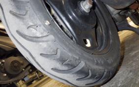 SUZUKI LET's 4 CA41A