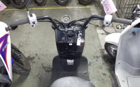 HONDA ZOOMER 1993 AF58