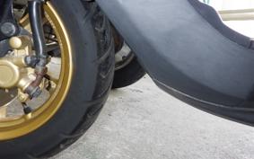 YAMAHA JOG ZR Gen.3 1998 SA39J