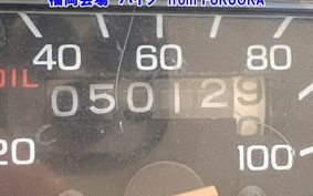 HONDA TLM200