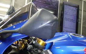 SUZUKI GSX-R1000R A 2020 DM11G