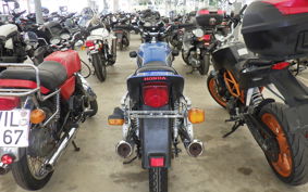 HONDA CB250 N CB250N