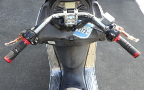 YAMAHA MAJESTY 125 FI