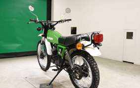 SUZUKI TS125 2004 TS1252