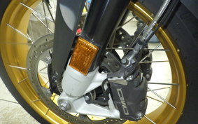 BMW R1250GS 2021