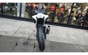 HONDA CBR250RR RACE BASE  MC51