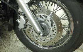 YAMAHA DRAGSTAR 400 CLASSIC  2017 VH02J