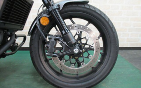 HONDA REBEL 1100 2023 SC83