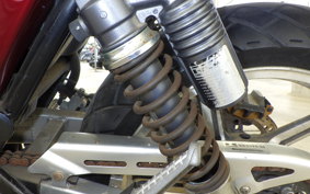 KAWASAKI ZEPHYR 400 Gen.2 ZR400C