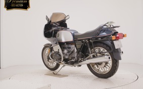 BMW R100RS 1980