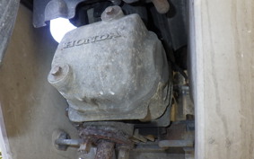 HONDA C110 SUPER CUB JA10