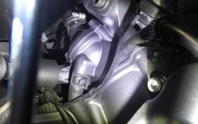 YAMAHA YZF-R7 2022 RM39J
