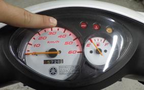 YAMAHA JOG ZR Gen.3 SA39J