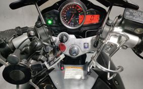 SUZUKI GSR250 GJ55D