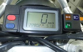 YAMAHA TT250R RAID 4GY