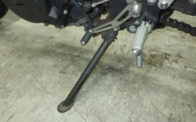 KAWASAKI Z250 Gen.2 2000 EX250P