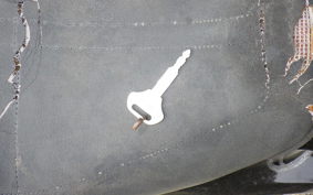 KAWASAKI BALIUS 250 Gen.2 2023 ZR250B