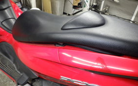 HONDA PCX 150 2005 KF12