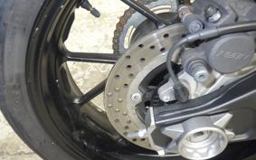 YAMAHA MT-07 2021 RM33J