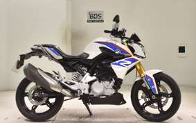 BMW G310R 2019