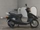Фото Honda SPACY 100 с японского аукциона