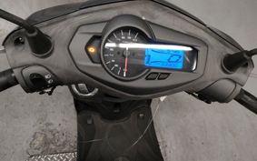 YAMAHA CYGNUS125XSR SED8J