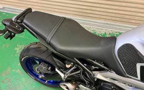 YAMAHA MT-09 ABS 2015 RN34J