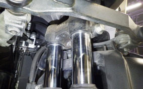 YAMAHA TRICITY 155 A SG37J