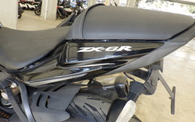 KAWASAKI NINJA ZX-6R 2009