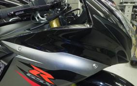 SUZUKI GSX-R750 2019