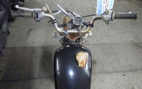 YAMAHA SR125 4DD