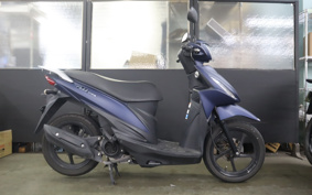SUZUKI ADDRESS V110 CE47A