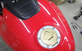 DUCATI ST3 2007