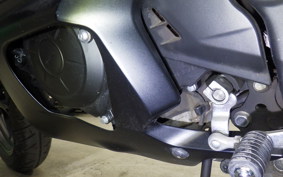 YAMAHA YZF-R25 A 2009 RG43J