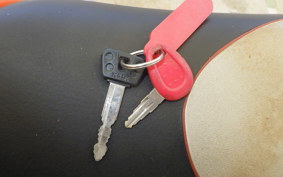 YAMAHA TRICKER Gen.2 1994 DG16J