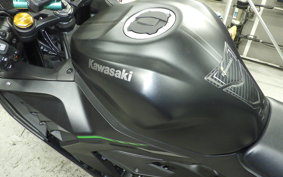 KAWASAKI ZX-4R SE 2024 ZX400P