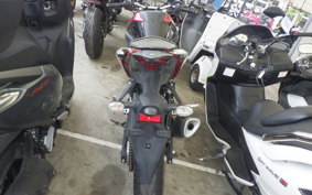 YAMAHA MT-25 RG10J