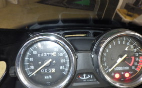 KAWASAKI ZRX400 2008 ZR400E