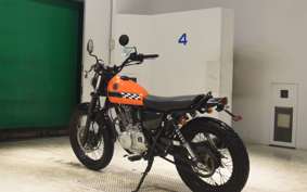 SUZUKI GRASS TRACKER Bigboy NJ47A