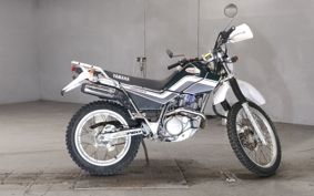 YAMAHA SEROW 225W DG08J