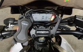 SUZUKI GSX-S1000 2019 GT79B