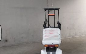 HONDA GYRO TA03