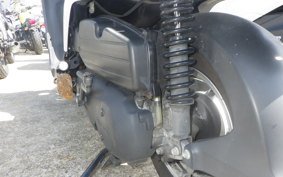 HONDA ﾍﾞﾝﾘｨ110 JA09