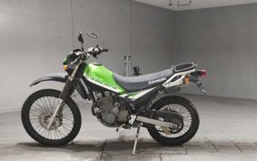 KAWASAKI SUPER SHERPA KL250G